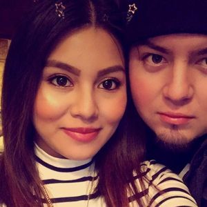 Meet your Posher, Abelardo